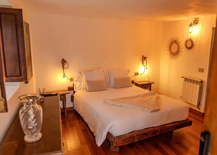 La Paredita Casa Guimar