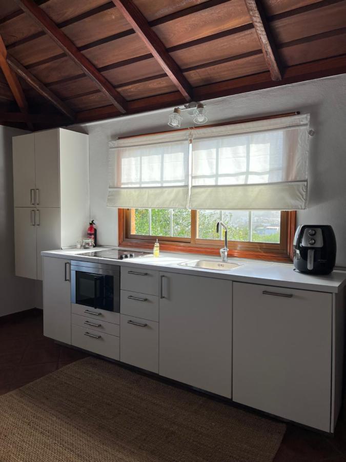 Appartamento La Paredita Casa Guimar *