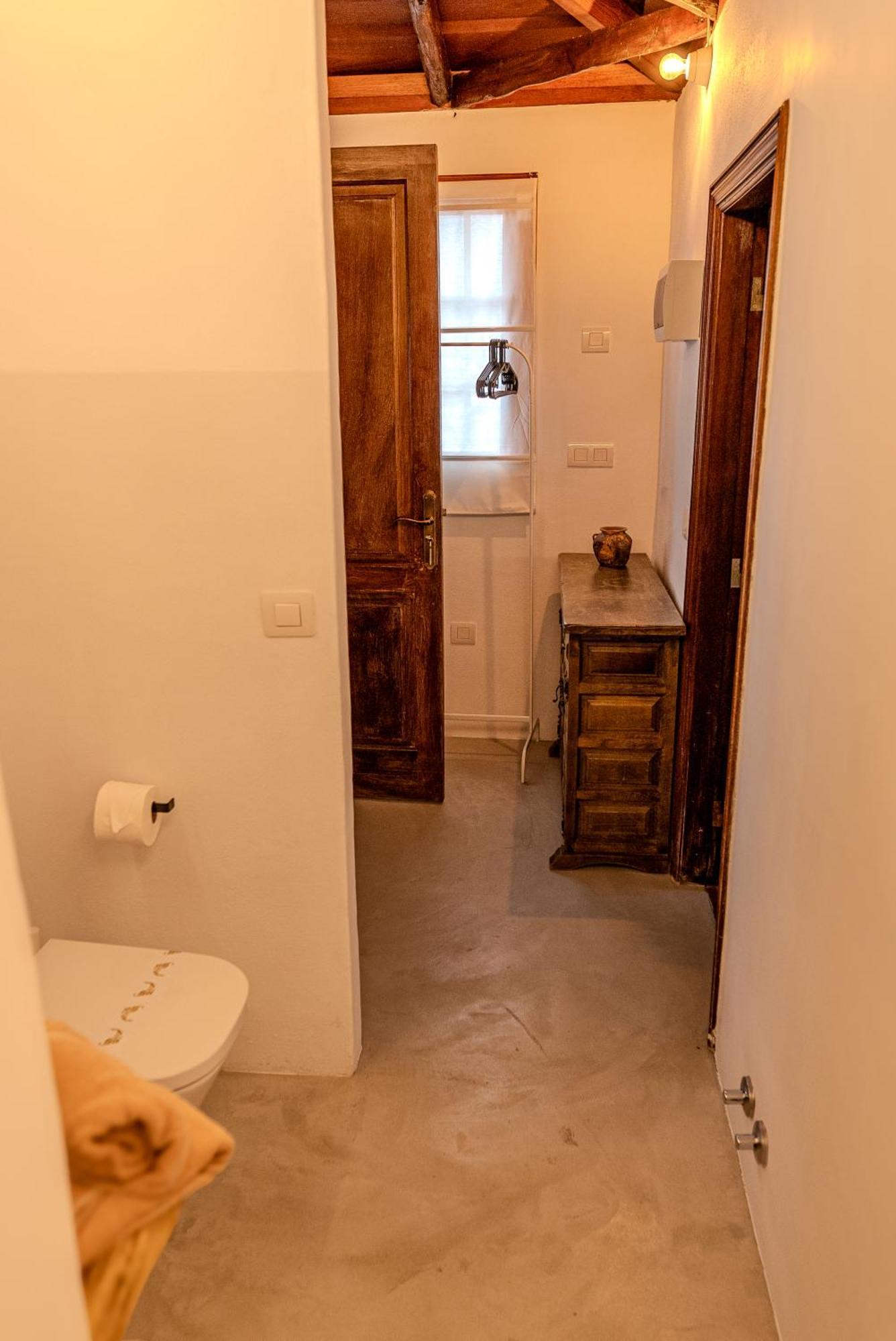 La Paredita Casa Guimar Appartamento